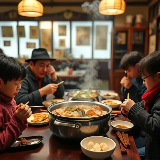 냄비물회 200% 즐기기 노하우와 전문가의 조언 💡