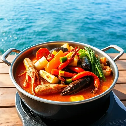 실패 없는 삼척 냄비물회 맛집 선택 노하우 🔍