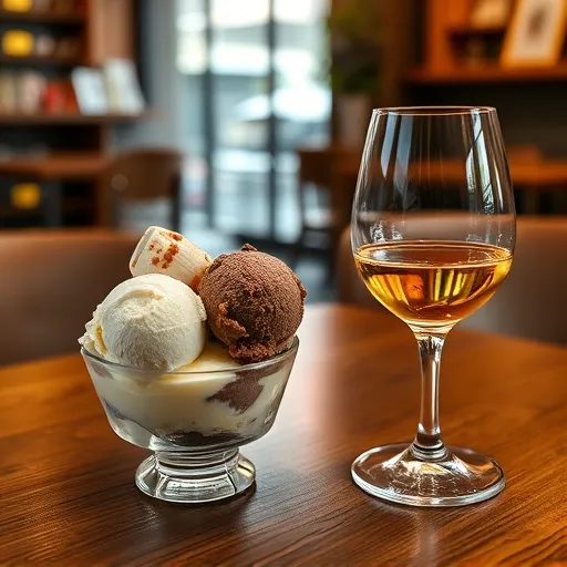 더 완벽한 성수 와인 아이스크림 경험을 위한 꿀팁 & 주의사항