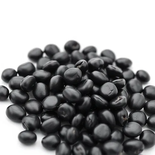 서리태, 그 이상의 가치: 전문가와 함께하는 건강 관리