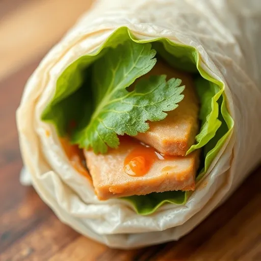 쌈밥, 단순한 식사를 넘어 건강한 한 끼 식사 솔루션