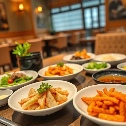 맛있는 경험을 넘어, 품격 있는 순천 저전동 미식 탐방의 완성