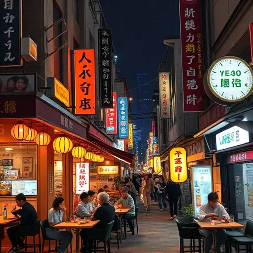 내 취향에 딱 맞는 순천 저전동 맛집 찾는 법: 유형별 가이드