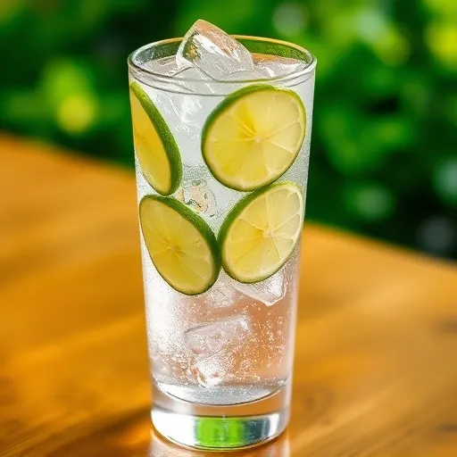 트레비 라임 칼로리? 건강을 생각한다면 놓칠 수 없는 핵심 정보