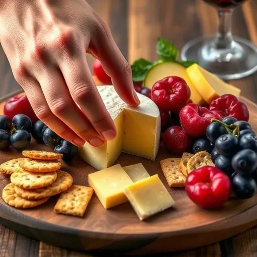 💰 와인안주, 이 정도면 충분해요! 가성비 & 만족도 UP 전략