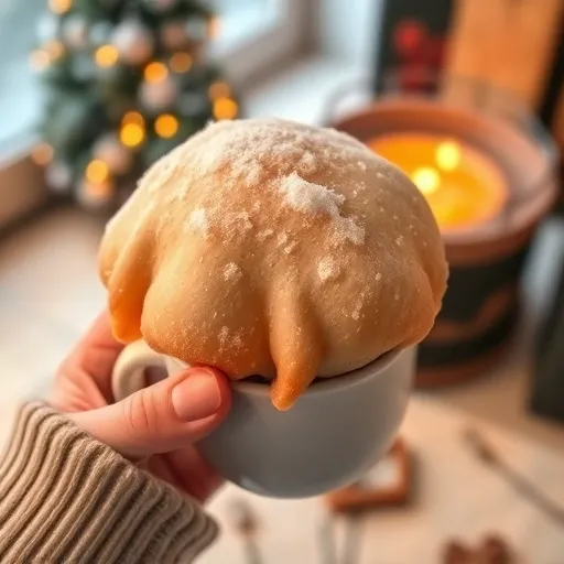 ✅ 찜기 없이 호빵 촉촉하게 데우는 전자레인지 특급 노하우