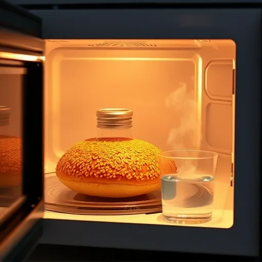 ⭐ 호빵, 더 이상 실패는 없다! 전문가가 말하는 보관 및 조리 원칙