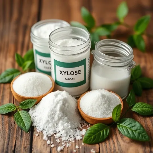 자일로스설탕과 건강: 더 큰 그림 그리기 🩺