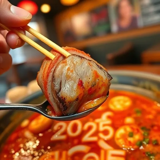 육쌈냉면 본점의 숨겨진 가치: 맛을 넘어선 경험의 중요성