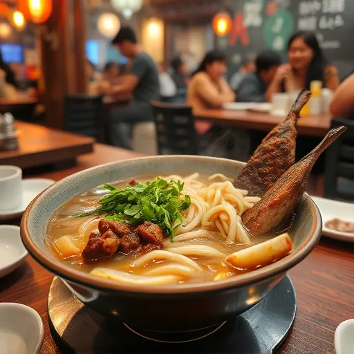 육쌈냉면 본점, 똑똑하게 즐기는 방문 노하우