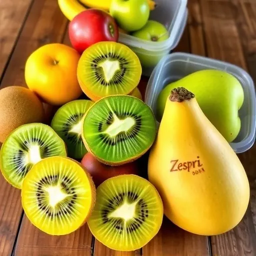 제스프리 키위, 건강 효능의 숨겨진 비밀 & 2025년 최신 정보