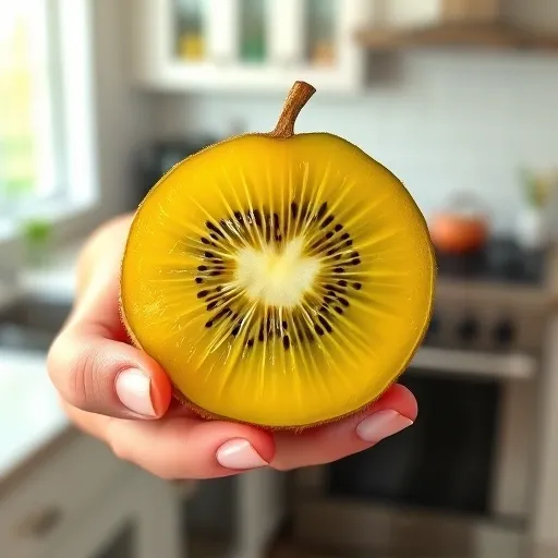 제스프리 키위 완벽 후숙 & 보관, 제가 직접 해본 비법