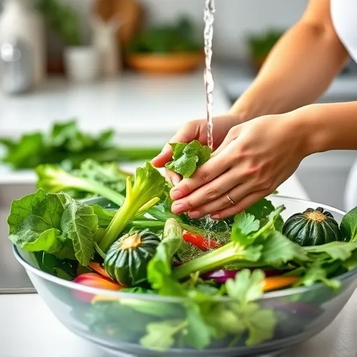 4. 2025년 최신! 봄나물 건강 시너지 극대화 전략