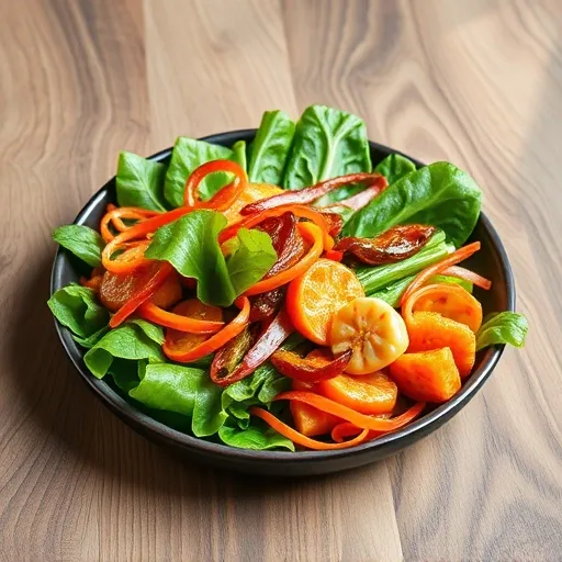 2. 실패 없이 따라 하는 인기 봄나물 반찬 레시피