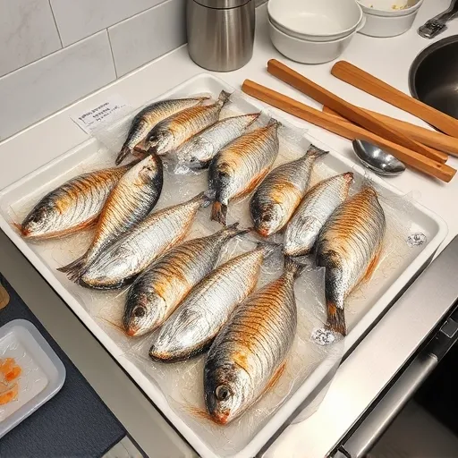 2025년, 제사 생선 준비의 새로운 트렌드 (고급 전략 및 전문 솔루션)