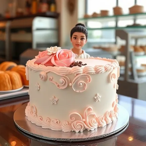 레터링? 포토? 입체? 나에게 맞는 디자인과 맛은?