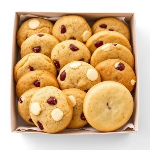 결혼 답례품부터 스승의 날까지: 상황별 쿠키세트 맞춤 전략