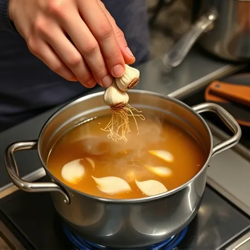 4. 비비고 삼계탕 칼로리와 영양, 똑똑하게 관리하는 법 (전문가 조언)