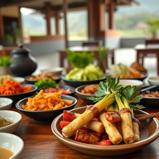 보은 맛집, 단순한 식사를 넘어선 경험: 현지 전문가의 조언 (종합 관리 솔루션)