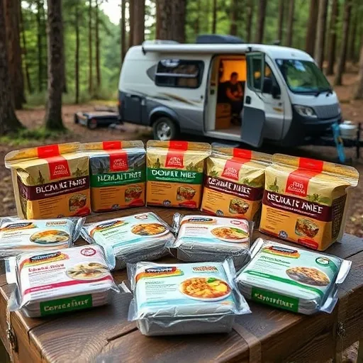 캠핑 요리, 밀키트로도 충분할까? 전문가의 시선