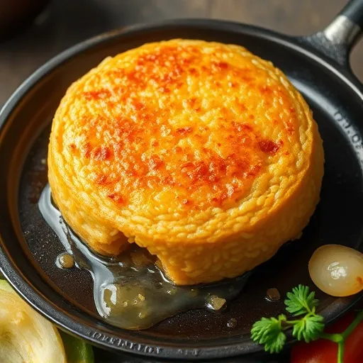 2025년 트렌드: 발효 환경 최적화와 고급 찹쌀 호떡반죽 비법