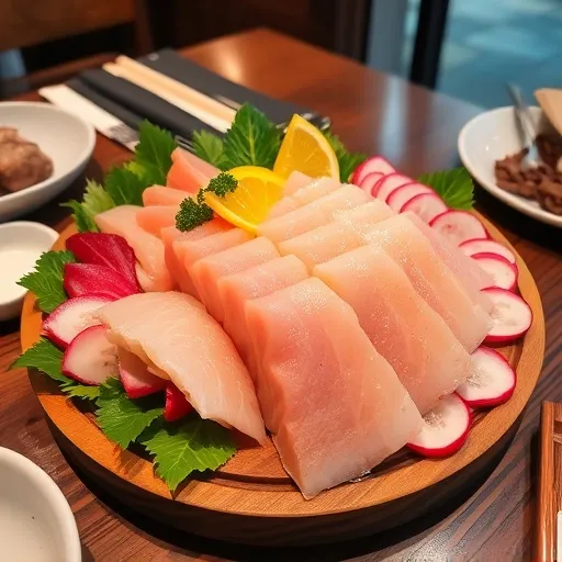 2. '진짜' 맛있는 대방어회, 어떻게 구분할까? 숙성회 vs 활어회