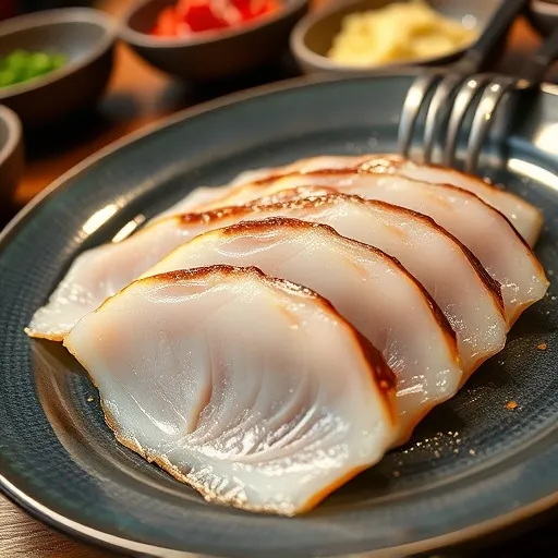 4. 춘천 대방어회, 제대로 알고 먹어야 후회 없다!