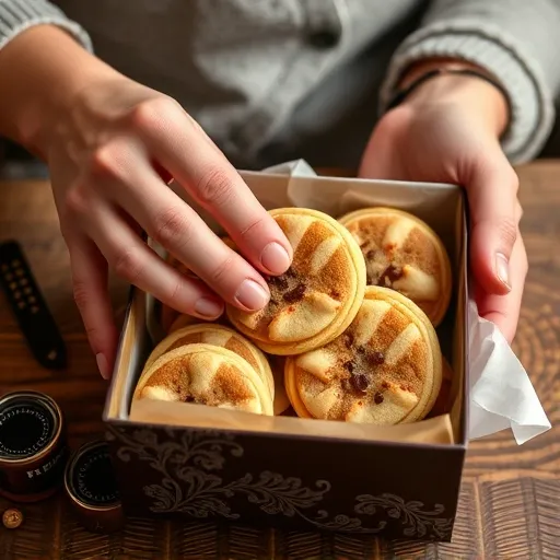 4. 더 특별한 쿠키선물을 위한 전문가의 조언과 맞춤형 솔루션