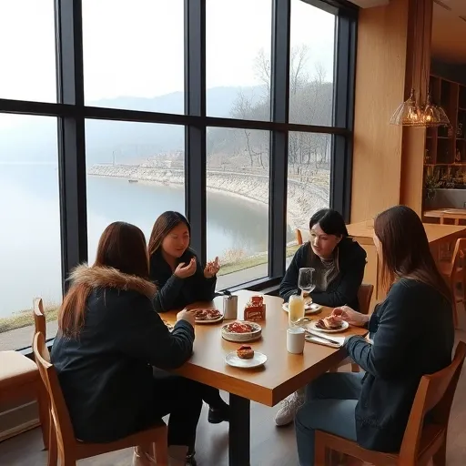 맛집 그 이상의 경험: 대구 근교 미식 여행 설계 팁 (고가치 솔루션)