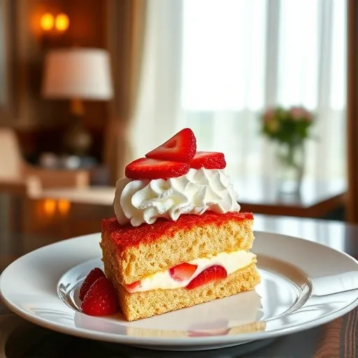 시즌별 시그니처, 델리카한스 케이크 속 비밀