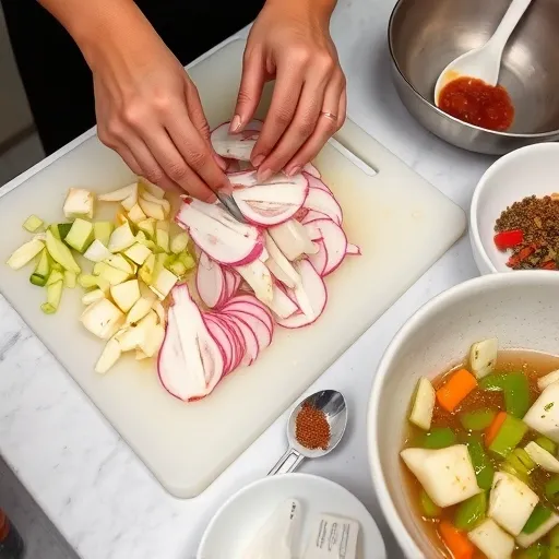 동치미 맛의 품격 올리기: 전문가가 알려주는 궁극의 팁과 대안 솔루션