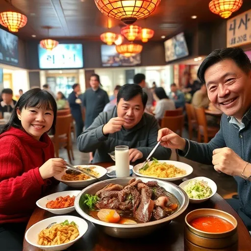 진정한 둔내 현지인 맛집, 이런 곳은 놓치지 마세요!