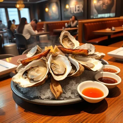 '거제도 굴구이 꿀꿀이', 이 메뉴는 꼭 시키세요! 내돈내산 꿀조합