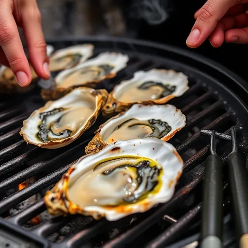 2025년 울산 여행의 시작, 거제도 굴구이 꿀꿀이로 완벽하게!