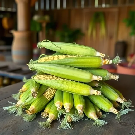 실패 없는 괴산옥수수 삶는법부터 찌는법까지, 완벽 마스터하기