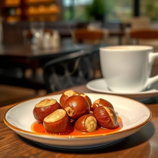 공주알밤, 더 맛있고 오래 즐기는 법: 보관부터 전문 가공까지