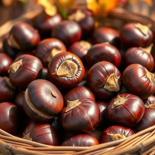 최고의 공주알밤 고르기: 현지 전문가의 비법과 품질 기준