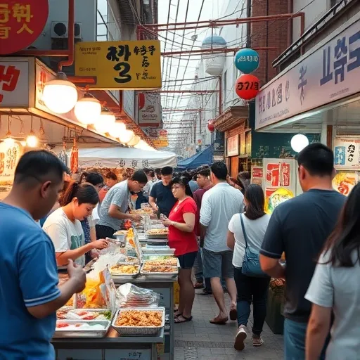실패 없는 군산 맛집 선정, 당신의 취향은?