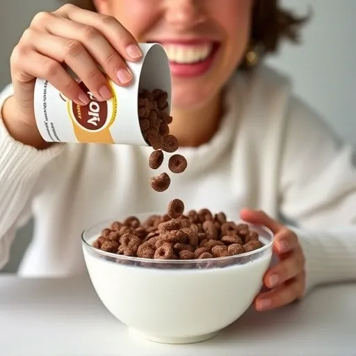 하이델초코룹스, 더 맛있게 오래 즐기는 꿀팁 & 보관법