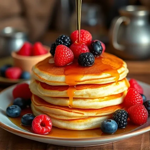 "이것만 알아도 성공!" 핫케이크 가루 활용 & 실패 줄이는 노하우 (전문가 팁)