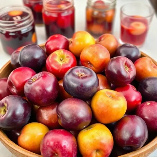 자두, 건강 관리에 어떻게 접목할까? 전문가 조언과 고급 활용법