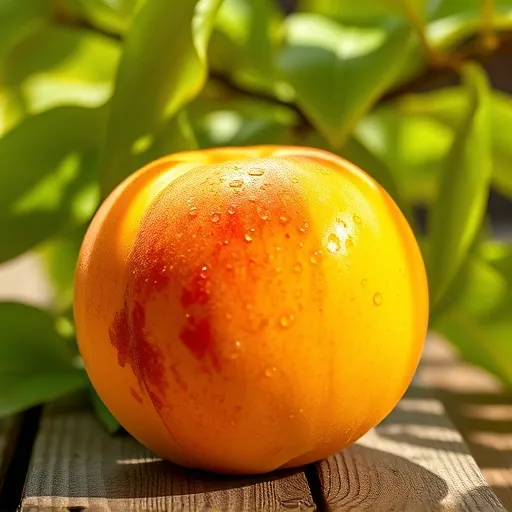 2. 황도 복숭아, 최상으로 즐기는 현실적인 팁 💡