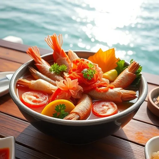 이름값만 믿지 마세요! '진짜' 맛집 구분하는 경험자만의 팁 (재료와 육수의 비밀)