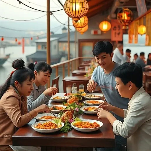 물회? 제대로 즐기려면 '이것'까지 확인하세요! (전문가처럼 즐기는 꿀팁)