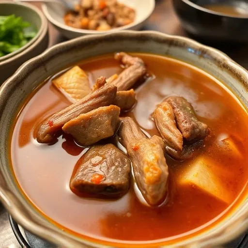 제주 미식 여행의 완성: 제주동백을담다와 함께하는 현지 맞춤 솔루션