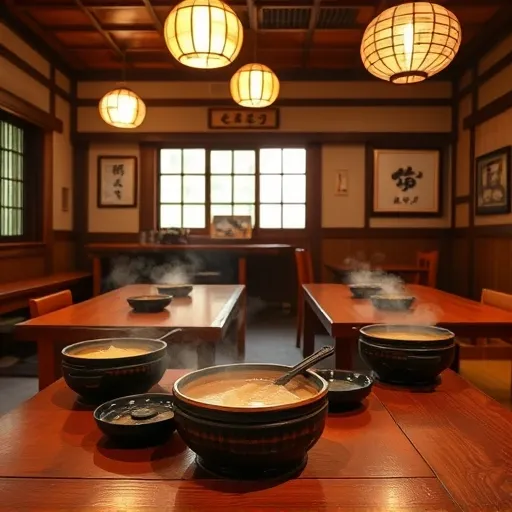 제주 몸국 vs. 고사리육개장, 당신의 입맛은 어디로?