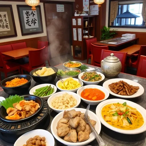 내 입맛, 내 상황에 딱! 진천 찐맛집 선택 가이드