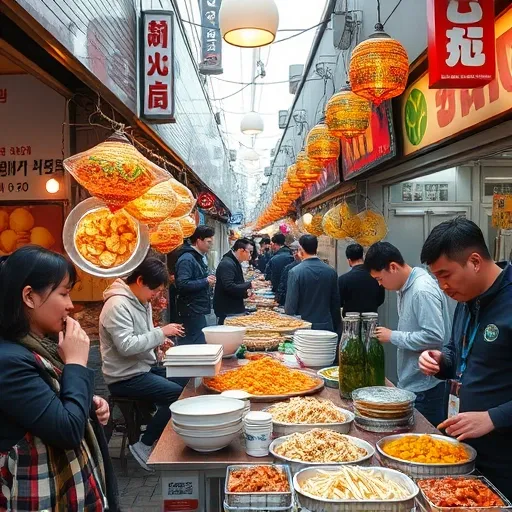 진천에서 특별한 미식 경험을 위한 '찐' 노하우