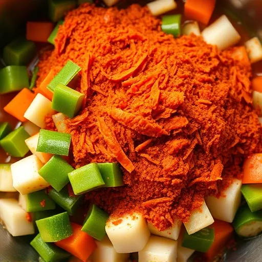 이런 실수는 하지 마세요! 김장 실패를 막는 찐 경험담