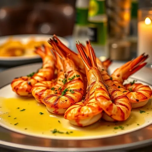 집에서 즐기는 킹타이거새우: 요리법 A to Z와 꿀팁